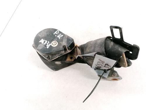 Used Front left seatbelt Front left seatbelt 35593970 35593970