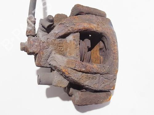 Used Left front brake caliper Left front brake caliper MINI MINI (R50, R53) Cooper (116 hp) 35860324 35860324