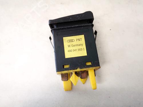 Switch AUDI A6 C4 (4A2) 2.5 TDI | BP35490856I30 - Image 3