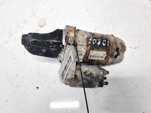 Used Starter Starter SUBARU LEGACY IV Estate (BP) 2.0 AWD (BP5) (138 hp) 34881128 34881128