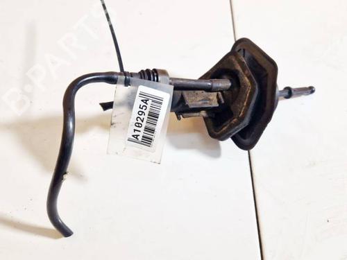 Used Clutch slave cylinder Clutch slave cylinder FORD FOCUS C-MAX (DM2) 2.0 TDCi (136 hp) 34984144 34984144