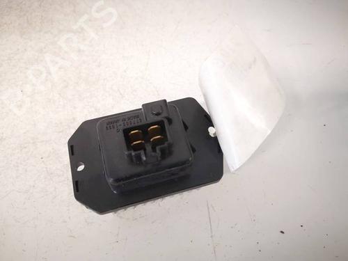 Heater resistor MAZDA 6 Estate (GJ, GL) 2.2 D | BP38503804M108 - Image 2