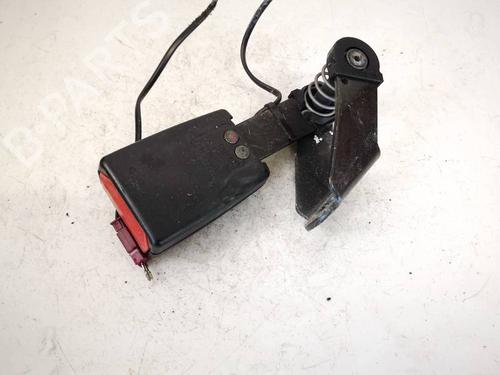 Used Seat buckle Seat buckle BMW 7 (E65, E66, E67) 730 d (218 hp) 35103683 35103683