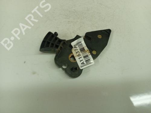 Electronic module RENAULT LAGUNA II (BG0/1_) 1.9 dCi | BP40287163M83 - Image 3