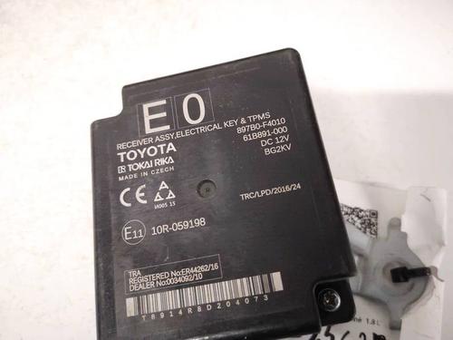 Electronic module MERCEDES-BENZ GL-CLASS (X164) GL 420 CDI 4-matic (164.828) | BP40244390M83 - Image 2