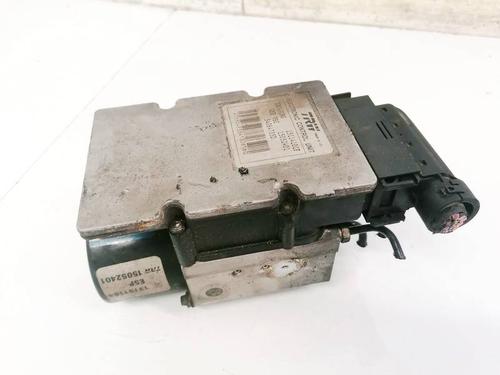 Used ABS pump ABS pump SAAB 9-3 (YS3F, E79, D79, D75) 1.9 TiD (150 hp) 35353756 35353756