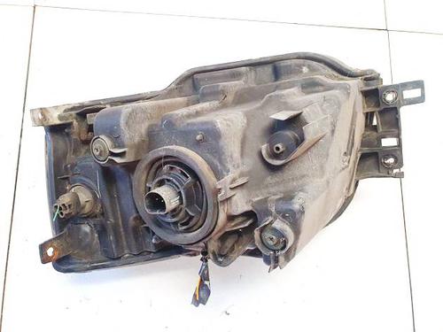 Right headlight IVECO DAILY IV Platform/Chassis 35C14, 35S14, 35S14 /P | BP34933220C29 - Image 3