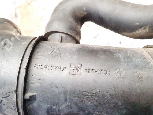 Pipe BMW 5 (E39) 525 d | BP35470572M125 - Image 3
