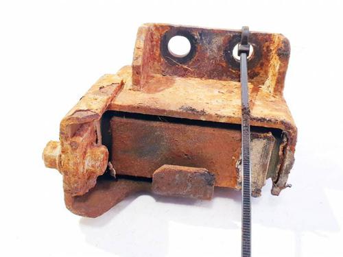 Engine mount PEUGEOT 4007 (VU_, VV_) 2.2 HDi | BP32566468M89 - Image 2