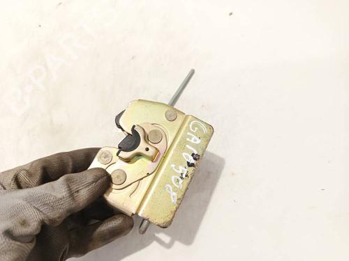 Electronic module CHEVROLET EPICA (KL1_) 2.0 | BP34920467M83 - Image 3