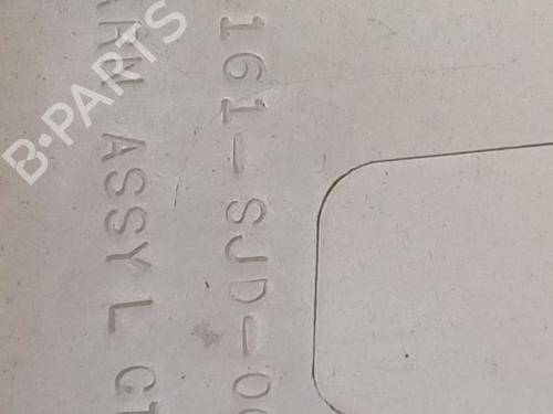 Andre HONDA FR-V (BE) 2.2 i CTDi (BE5) | BP34933088O1 - Image 4