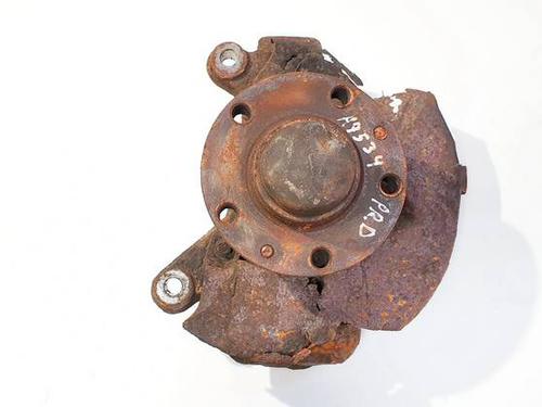 Used Right front steering knuckle Right front steering knuckle 35317791 35317791