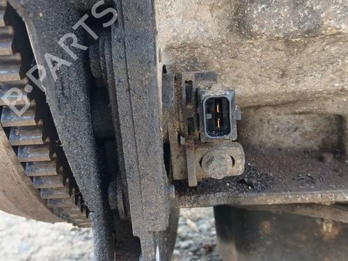 Electronic sensor FORD C-MAX (DM2) 1.8 TDCi | BP38551426M84 - Image 2