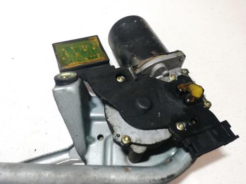 Used Front wiper motor Front wiper motor MERCEDES-BENZ A-CLASS (W168) A 170 CDI (168.008) (90 hp) 35839506 35839506