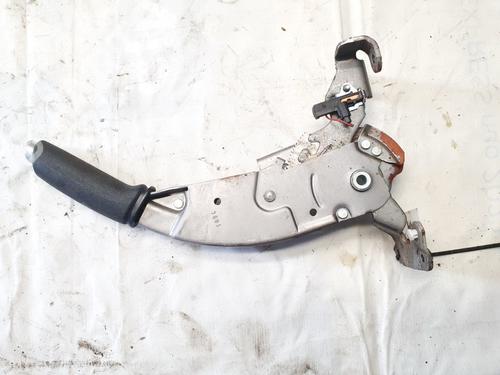 Used Hand brake Hand brake OPEL MERIVA A MPV (X03) 1.7 CDTI (E75) (100 hp) 35442144 35442144