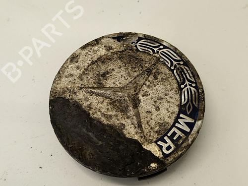 Used Hub cap Hub cap MERCEDES-BENZ CLC-CLASS (CL203) CLC 200 CDI (203.707) (122 hp) 36687981 36687981
