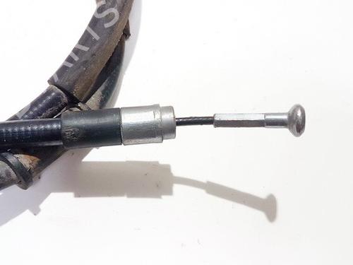 Cable OPEL INSIGNIA A (G09) 2.0 CDTI (68) | BP35458373E12 - Image 3