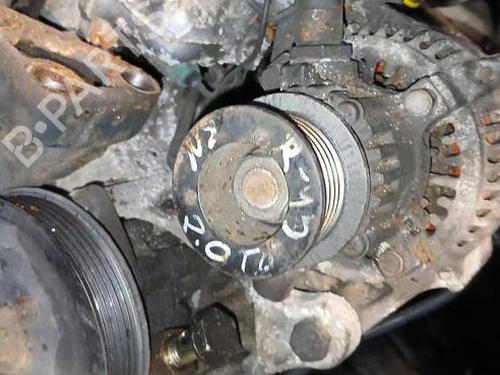 Alternator ROVER 45 I Hatchback (RT) 2.0 iDT | BP34880316M7 - Image 2