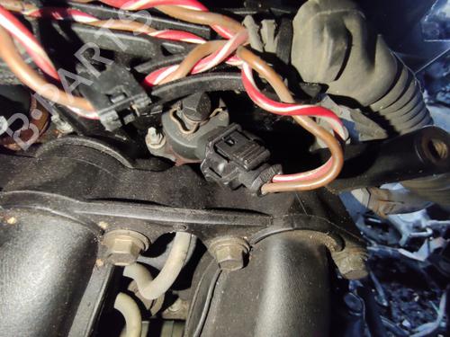 Injector ROVER 75 (RJ) 2.0 CDT | BP35602239M100 - Image 2