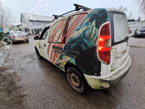 Pipe NISSAN ALMERA II Hatchback (N16) 1.6 | BP32538596M125 