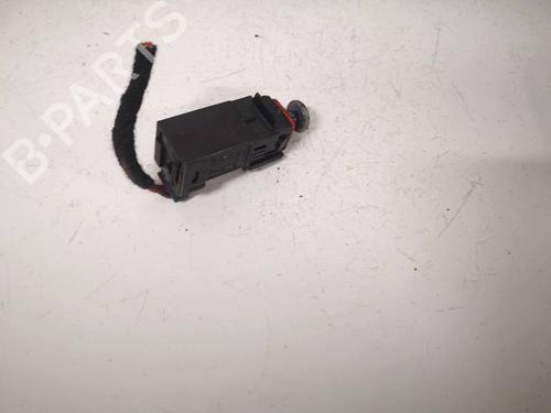 Used Electronic module Electronic module AUDI A6 C5 (4B2, 4B4) 2.5 TDI (150 hp) 36457681 36457681