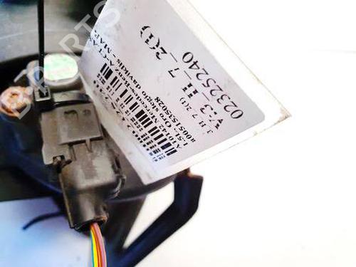Electronic module MERCEDES-BENZ A-CLASS (W169) A 150 (169.031, 169.331) | BP35080377M83 - Image 2