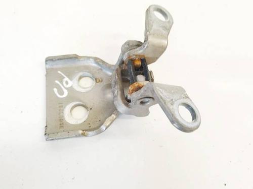 Used Hinge/Door check strap Hinge/Door check strap FORD FIESTA V (JH_, JD_) 1.25 16V (75 hp) 33999599 33999599