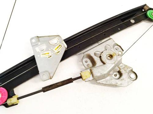 Used Rear right window mechanism Rear right window mechanism SAAB 9-3 (YS3F, E79, D79, D75) 1.9 TiD (120 hp) 36547466 36547466