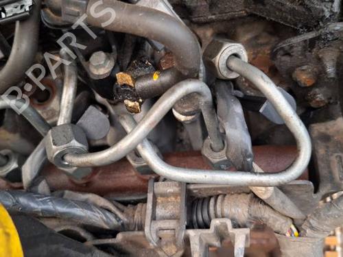 Used Injection rail Injection rail 35020927 35020927