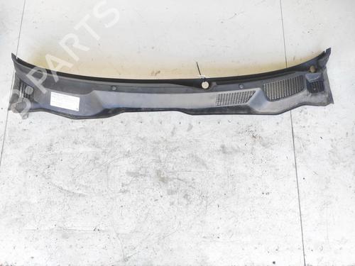 Used Scuttle panel Scuttle panel OPEL ASTRA G Hatchback (T98) 2.0 DI (F08, F48) (82 hp) 35581517 35581517