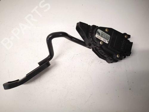 Used Pedal Pedal AUDI A6 C5 (4B2, 4B4) 2.5 TDI (150 hp) 34784140 34784140