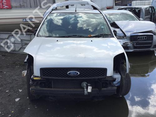 Electronic module FORD FUSION (JU_) 1.4 | BP35689834M83 - Image 4
