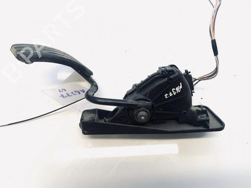 Pedal RENAULT ESPACE IV (JK0/1_) 1.9 dCi (JK0U, JK0G) | BP35555703I4 - Image 2