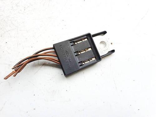 Used Electronic module Electronic module MINI MINI COUNTRYMAN (R60) Cooper D ALL4 (112 hp) 39758852 39758852