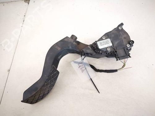 Pedal Pedal SKODA SUPERB I (3U4) 2.5 TDI (155 hp) 35296410 35296410