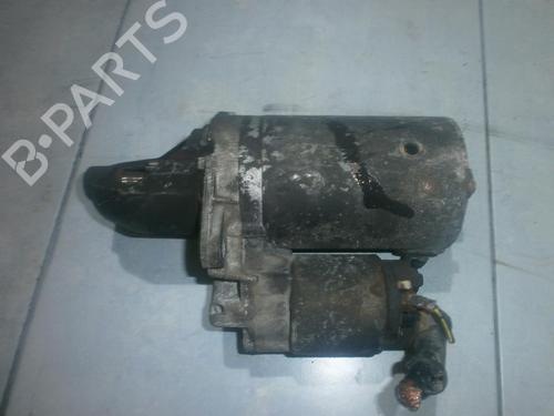 Used Starter Starter NISSAN MICRA II (K11) 1.0 i 16V (K11) (54 hp) 35665680 35665680