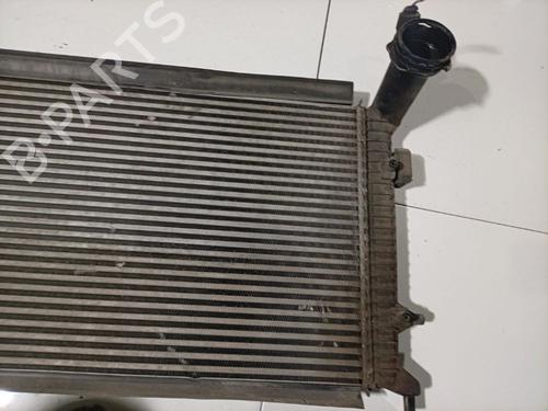 Intercooler VW PASSAT B6 (3C2) 2.0 TDI | BP36584812M30 - Image 4
