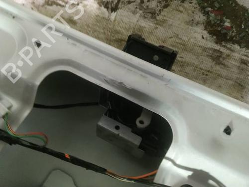Altro Altro MAZDA 2 (DE_, DH_) 1.4 MZR-CD (68 hp) 35133707 35133707
