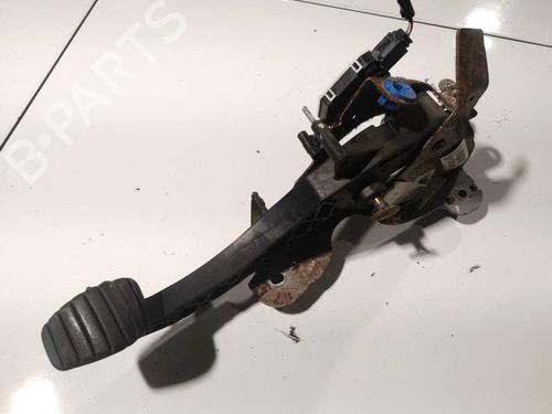 pedal-renault-scenic-iii-jz01_-2008-2009-2010-2011-2012-2013-2014-2015-2016-34911807 main image