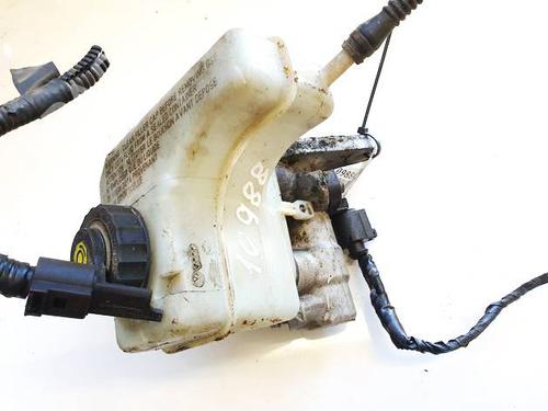 Brake master cylinder VW PASSAT B6 (3C2) 1.9 TDI | BP34752186M77 - Image 2