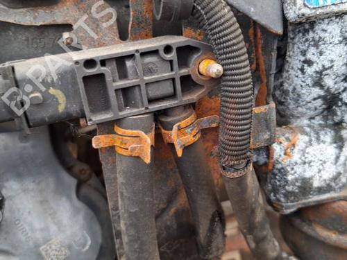 Electronic module NISSAN JUKE (F15) 1.5 dCi | BP35020934M83 - Image 2