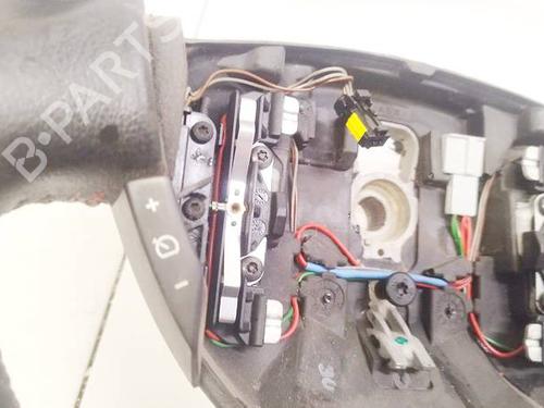 Steering wheel controls RENAULT ESPACE IV (JK0/1_) 2.0 dCi (JK03, JK04, JK1C, JK1G, JK1J, JK1K) | BP35121365E15 - Image 3