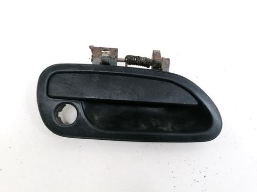 front-right-exterior-door-handle-subaru-legacy-outback-bg-1996-1997-1998-1999-35558470 main image