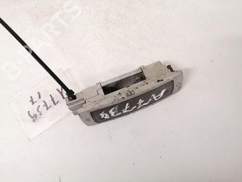 Kabinelys Kabinelys VW GOLF IV (1J1) 1.9 TDI (110 hp) 35464638 35464638