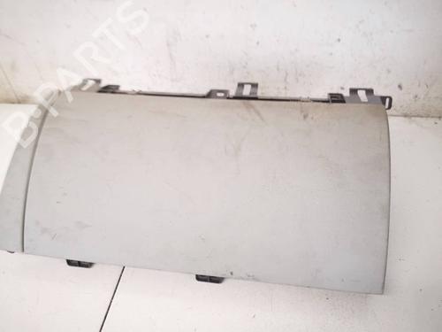 Handskerum Handskerum PEUGEOT 407 (6D_) 1.6 HDi 110 (6D9HZC, 6D9HYC) (109 hp) 36101363 36101363