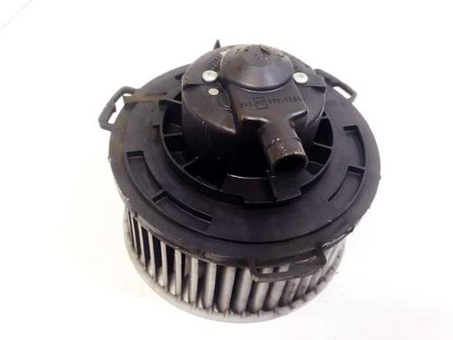Used Heater blower motor Heater blower motor MAZDA 3 (BK) 1.6 DI Turbo (109 hp) 35143607 35143607