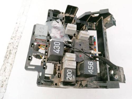 Used Fuse box Fuse box VW SHARAN (7M8, 7M9, 7M6) 1.9 TDI (115 hp) 32921066 32921066