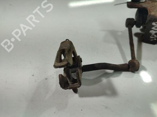 Electronic module CITROËN C5 III (RD_) 2.0 HDi (RDRHD8, RDRHDJ, RDRHR8, RDRHRJ) | BP34843369M83 - Image 4