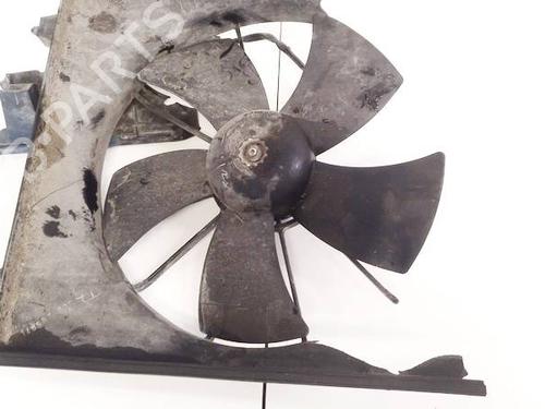 Used Fan Fan HONDA CR-V III (RE_) 2.0 i-VTEC (RE5, RE1) (150 hp) 35125818 35125818