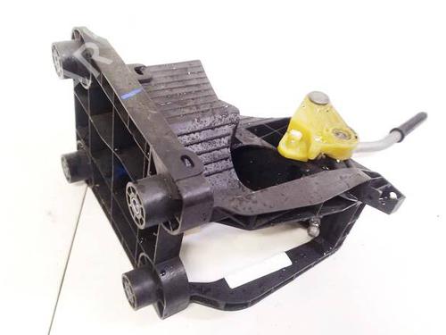 Selector da caixa Selector da caixa PEUGEOT 3008 I MPV (0U_) 1.6 VTi (120 hp) 35186236 35186236